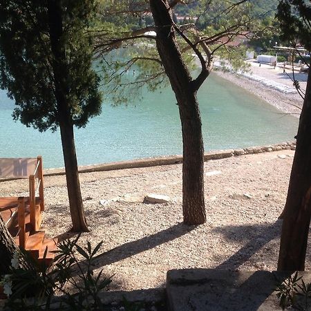 Apartment Biserka Cavtat Quarto foto