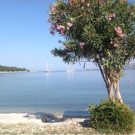 Apartment Biserka Cavtat Quarto foto