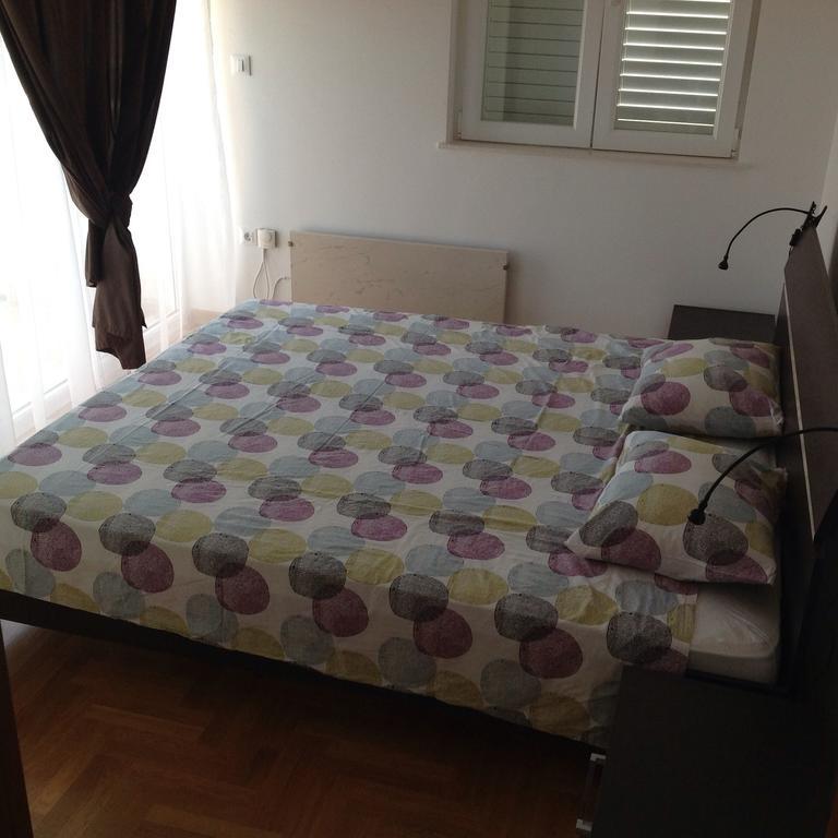 Apartment Biserka Cavtat Quarto foto