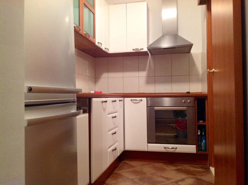 Apartment Biserka Cavtat Quarto foto