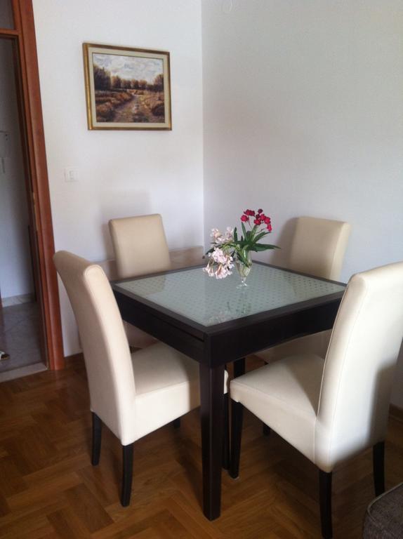 Apartment Biserka Cavtat Quarto foto