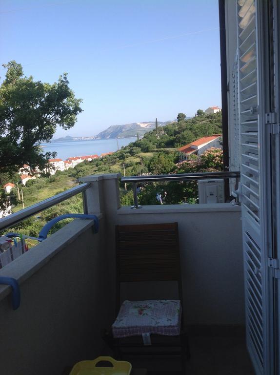 Apartment Biserka Cavtat Quarto foto