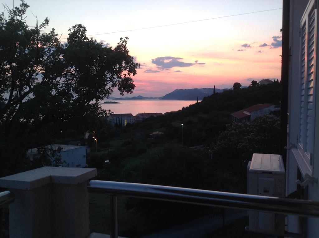 Apartment Biserka Cavtat Quarto foto