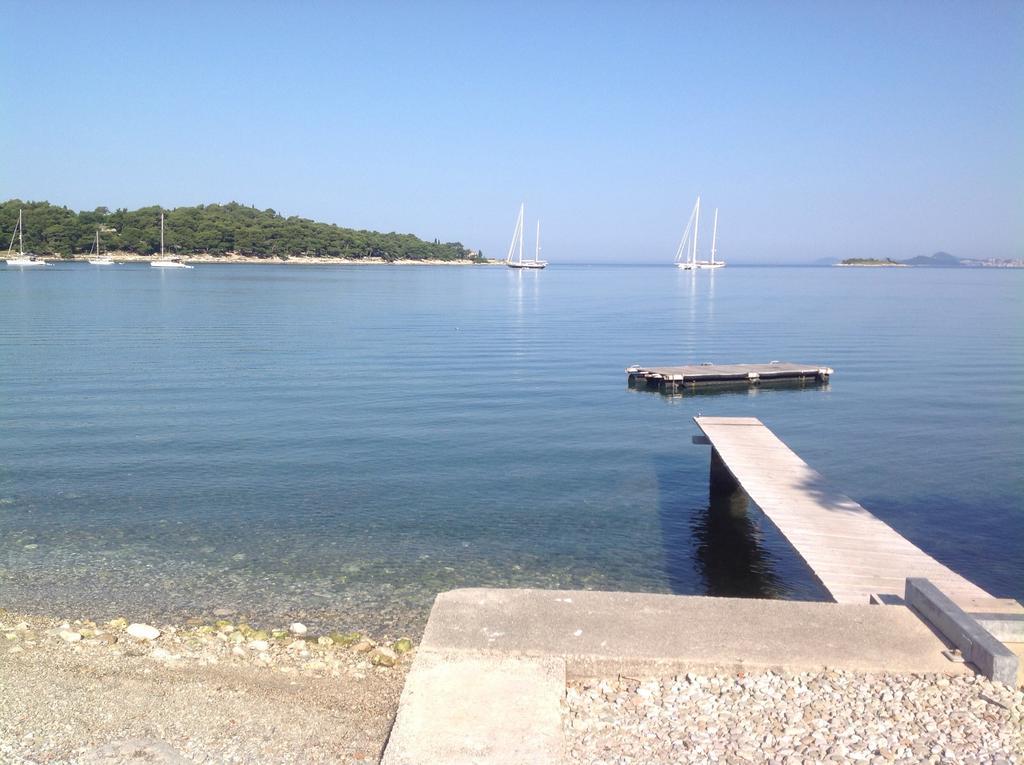 Apartment Biserka Cavtat Quarto foto