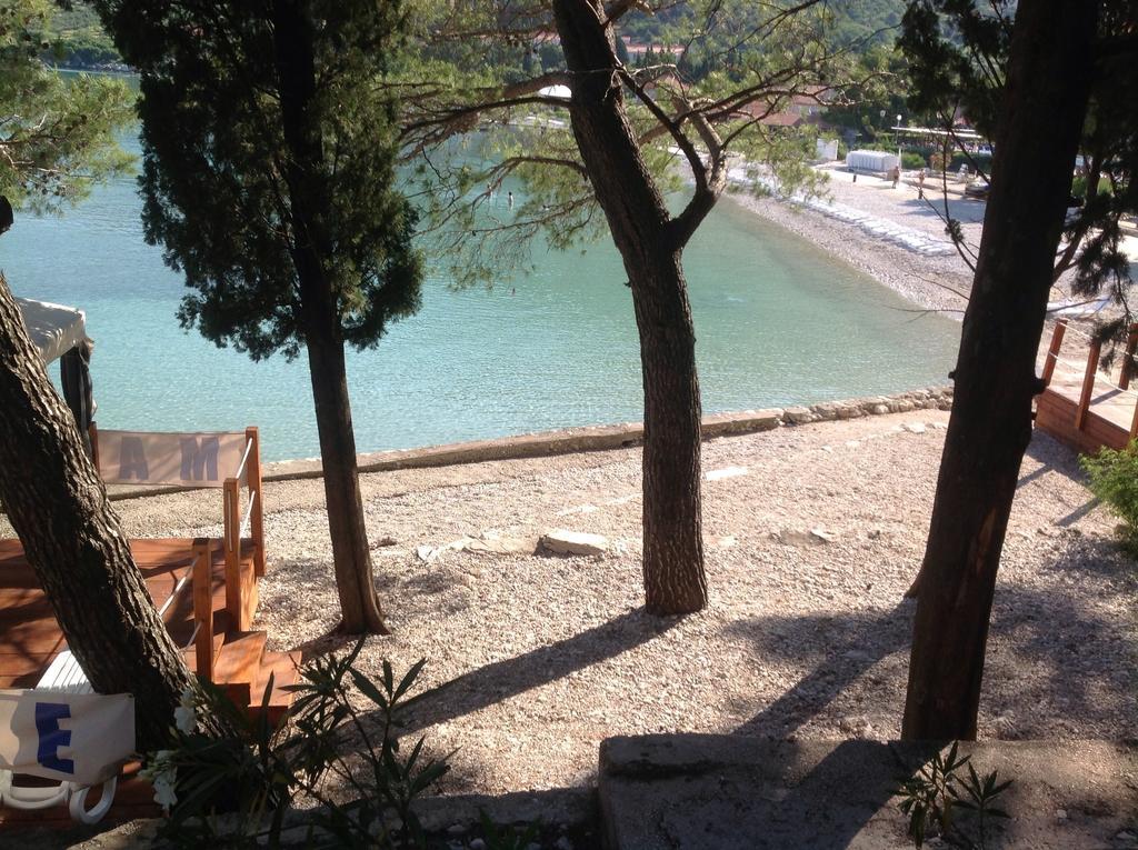 Apartment Biserka Cavtat Quarto foto