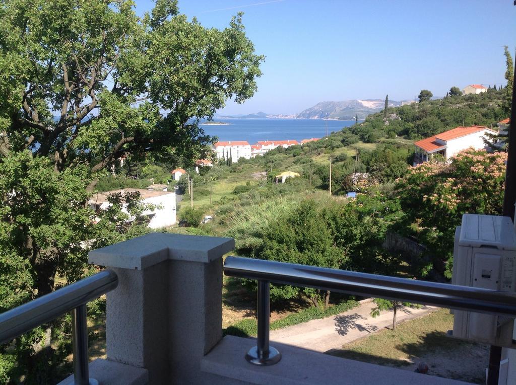 Apartment Biserka Cavtat Quarto foto
